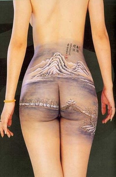    BodyArt