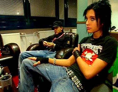   Tokio Hotel  6