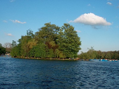    - Hyde Park, London Hyde Park, London