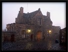    - Edinburgh, Scotland In Edinburgh Castle