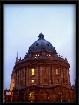    - Oxford, England Radcliffe camera. Oxford