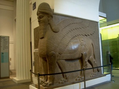    - British Museum Babylon, British Museum