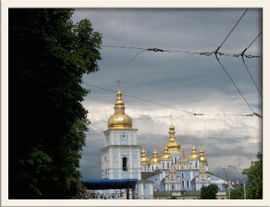    - Kyiv, Ukraine