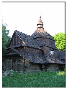    - Pirogovo, Kyiv Pirogovo museum, Kyiv