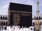 - Al Kaaba - Mosques -  