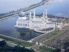  - Masjid at Kota Kinab ... - Mosques -  