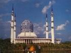   Mosques -   Sultan Sulahuddin Masjid
