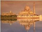  - Masjid Putra - Mosques -  
