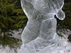  - Ice Art