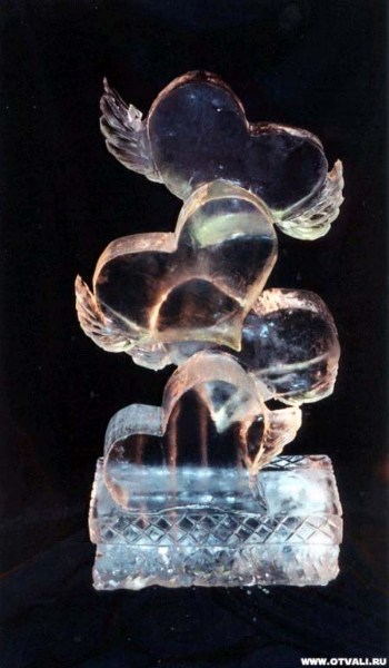   Ice Art