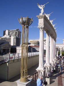   ,  -   (Las Vegas) Caesar Palas