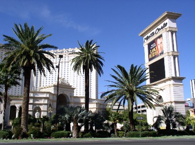   ,  -   (Las Vegas) Monte Carlo