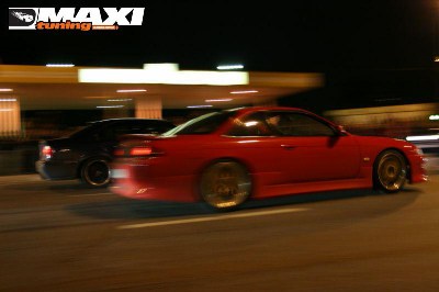    MAXI Tuning  