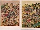  - 11-th to 17-th centu ... -  - The Russian Illustrated manuscript