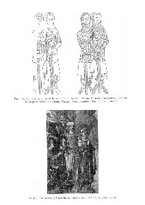   ARMOUR FROM THE BATTLE OF WISBY Bengt Thordeman.  - Bernard