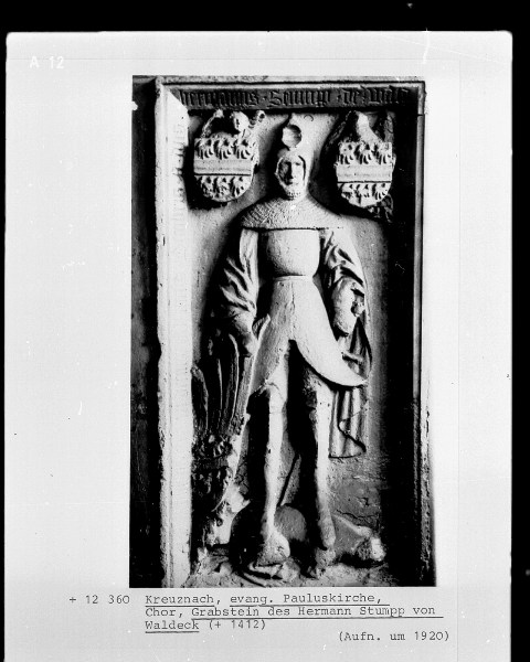   Sources Effigies. 1405-1428