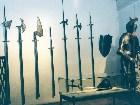  - Halberds, Axes, Pole ... - Two-Handed Weapons