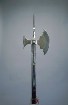   Two-Handed Weapons Halberds, Axes, Poleaxe, etc. Europe.