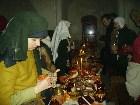  -  - Lyck, Medieval Feast, 18-19.02.2006