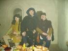  -  - Lyck, Medieval Feast, 18-19.02.2006