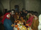    - Lyck, Medieval Feast, 18-19.02.2006