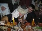  -  - Lyck, Medieval Feast, 18-19.02.2006