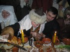    - Lyck, Medieval Feast, 18-19.02.2006