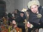  -  - Lyck, Medieval Feast, 18-19.02.2006