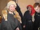  -  - Lyck, Medieval Feast, 18-19.02.2006