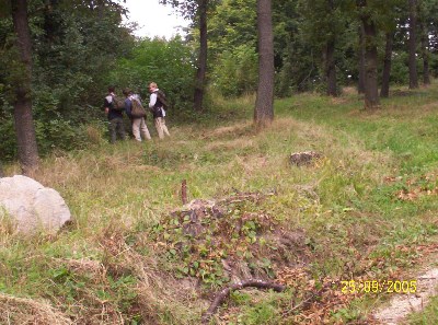   Visegrad Tura 2005 Dobogoko - Visegrad