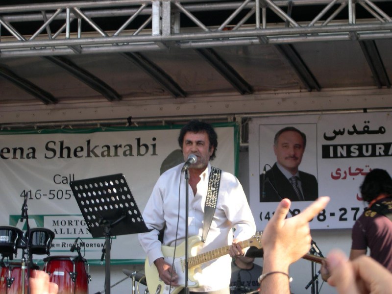   konsert habib