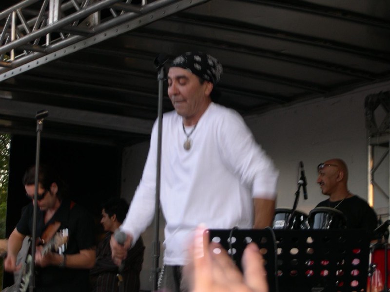   konsert habib