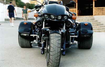   Trikes   , !