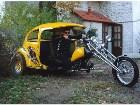  -   ,  ... - Trikes