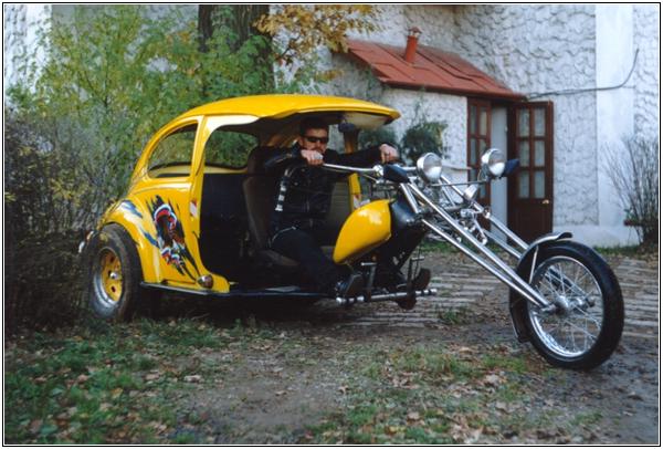   Trikes   , !