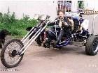  -   ,  ... - Trikes