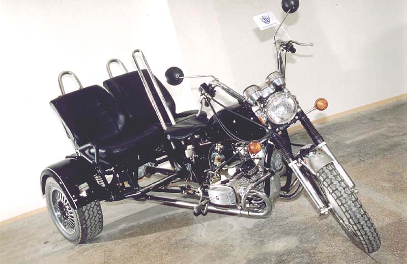   Trikes   , !