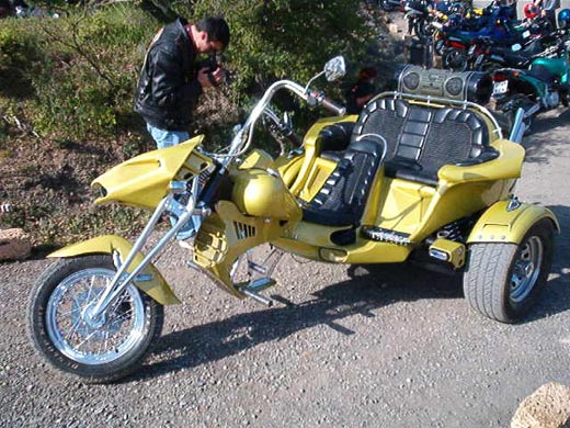   Trikes   , !