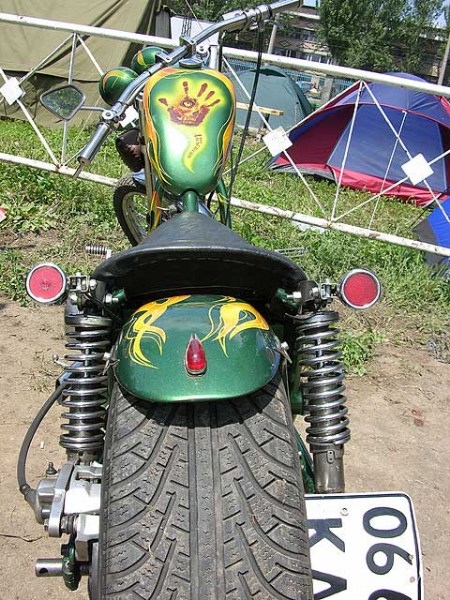   Moto - Hobby(Ural,Dnepr,..)   , !