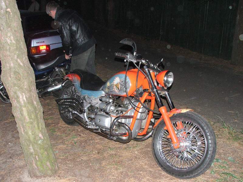   Moto - Hobby(Ural,Dnepr,..)   , !