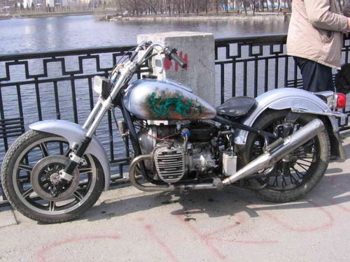   Moto - Hobby(Ural,Dnepr,..)   , !