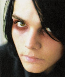    - MY CHEMICAL GERARD::::::::by me::::: look