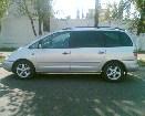   VW Sharan, Toyeta Solara, Ford Orion  