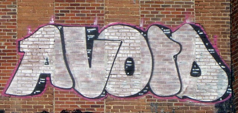   Graffiti