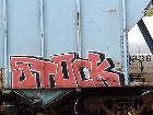   Graffiti