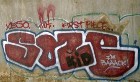   Graffiti