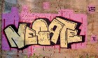   Graffiti