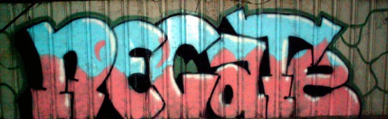   Graffiti