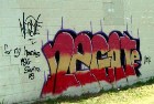   Graffiti