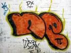  - Graffiti